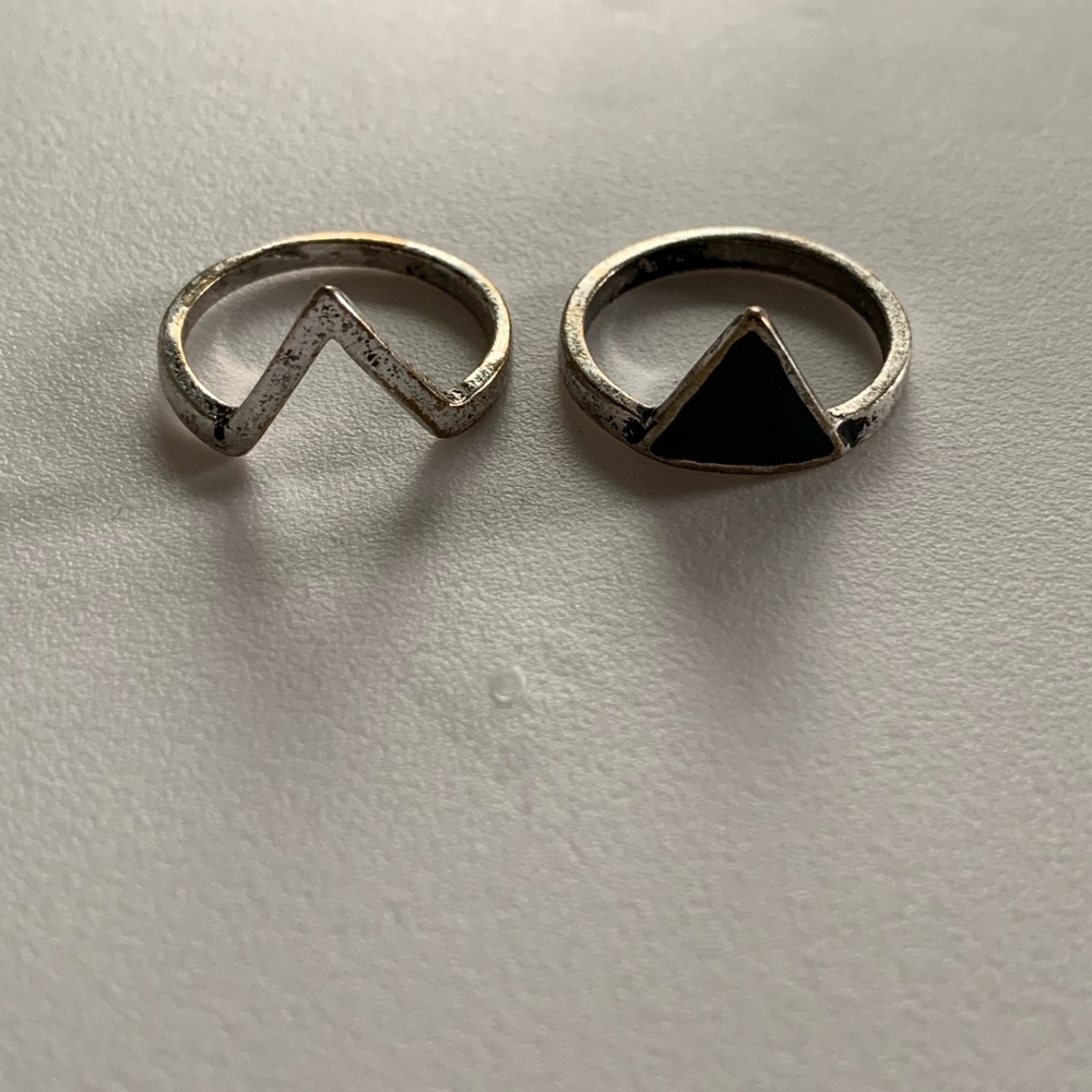 Ring Set - Picture 2 of 2